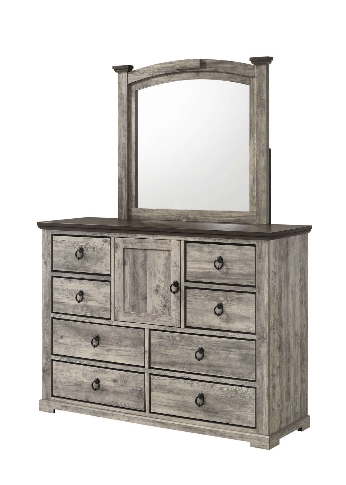 Ella-Mae - Bedroom Set by Crown Mark | Bel Furniture