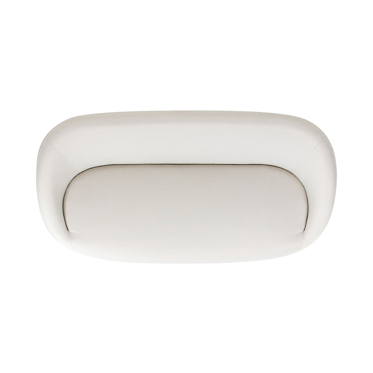 Willow - Upholstered Patio Deep Seating Sofa