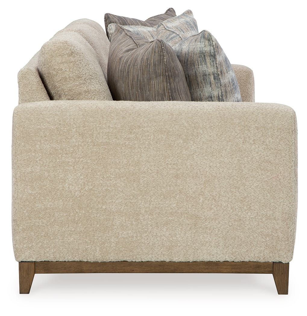 Parklynn - Desert - Sofa by Signature Design by Ashley® | Bel Furniture