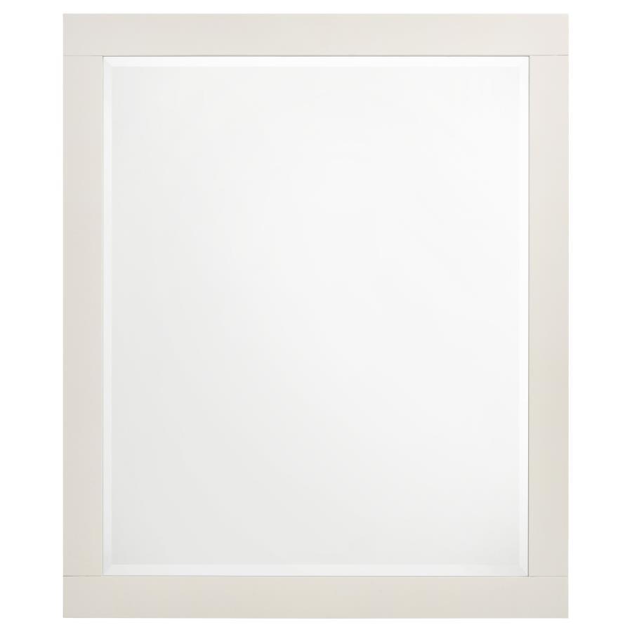 Jessica - Bedroom Set With LED by CoasterEssence | Bel Furniture