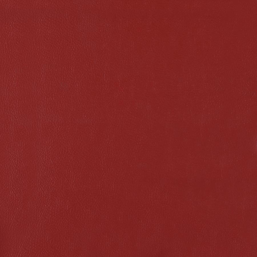 Retro - Upholstered Dining Side Chair (Set of 2) by CoasterEveryday | Bel Furniture