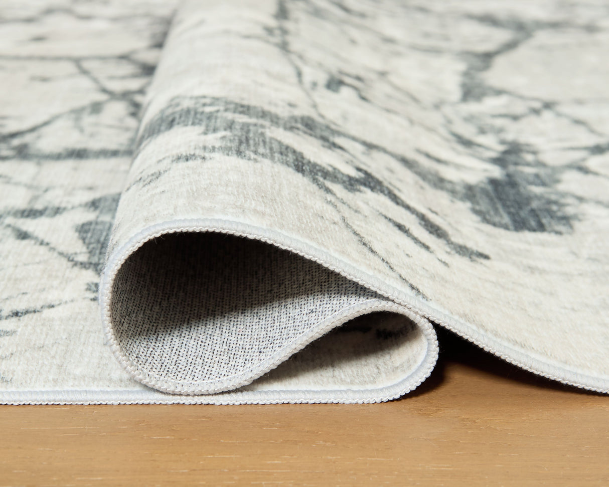 Tobinbury - Washable Rug by Signature Design by Ashley® | Bel Furniture