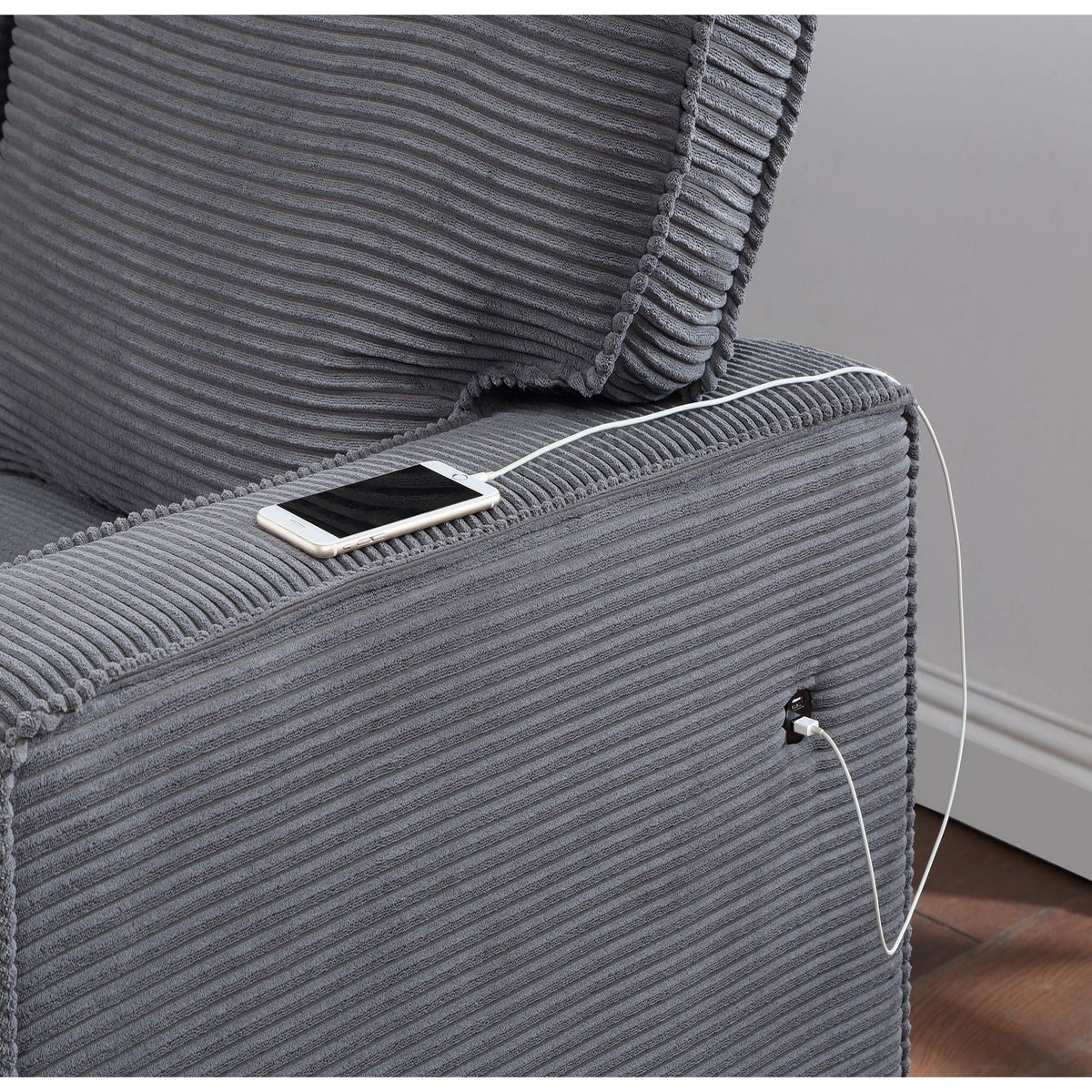 Territory - Pull Out Sofa Bed