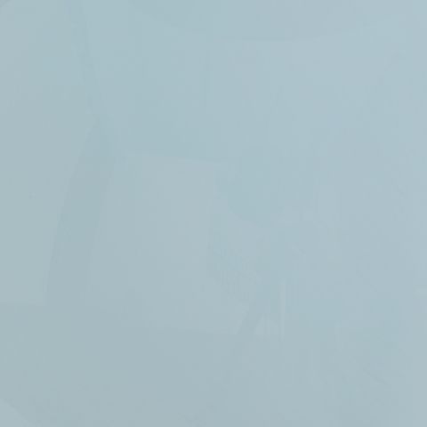 Rylanton - Aqua - Glass Table Lamp by Signature Design by Ashley® | Bel Furniture