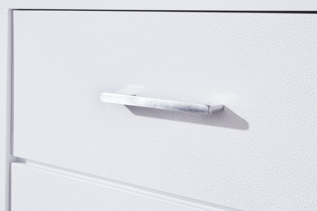 Jarlee - White - Dresser by Signature Design by Ashley® | Bel Furniture