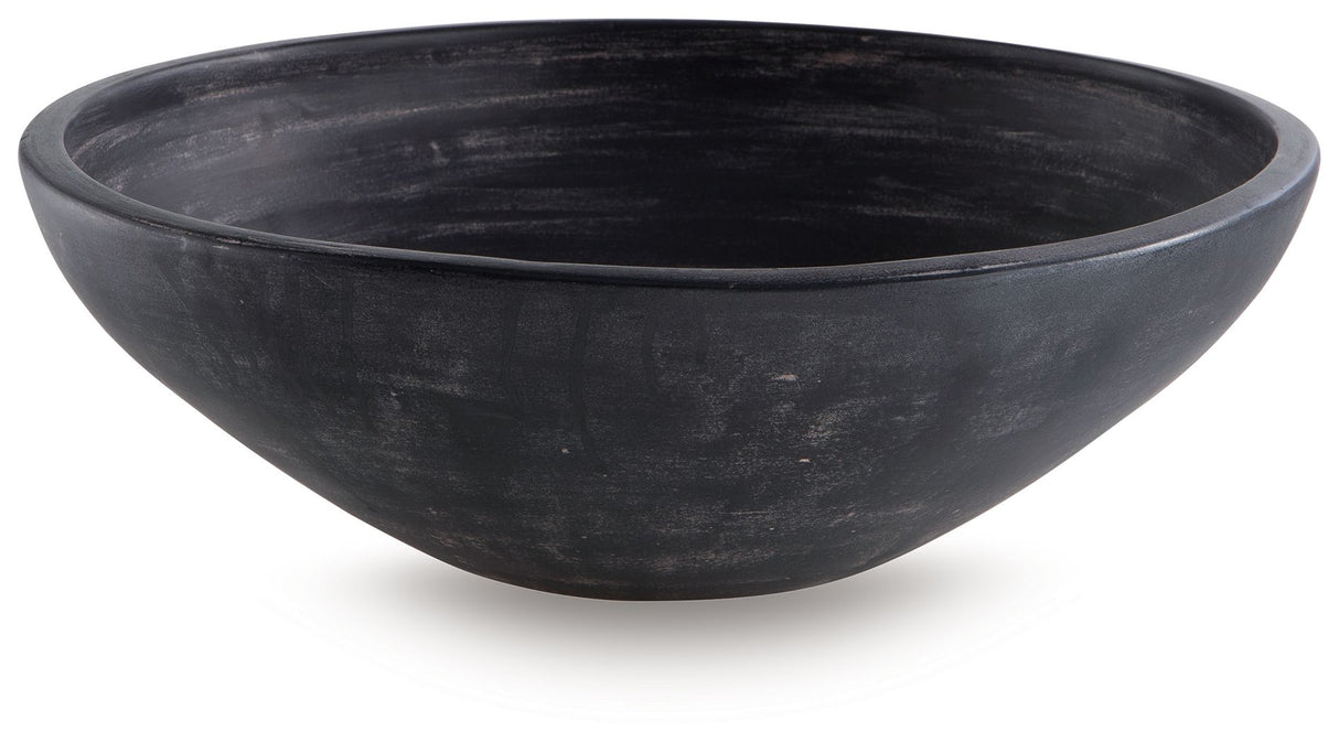 Meadie - Bowl by Signature Design by Ashley® | Bel Furniture