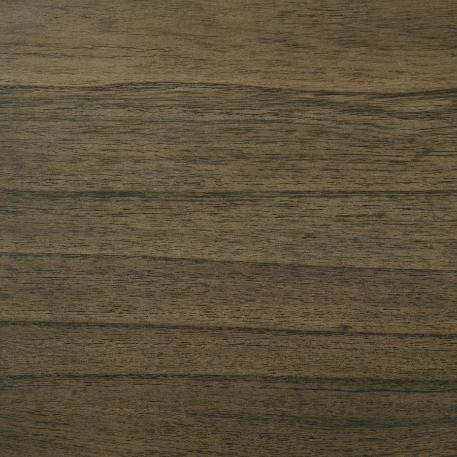 Biloxi - Rectangular Wood Dining Table - Grayish Brown by Coaster Fine Furniture | Bel Furniture