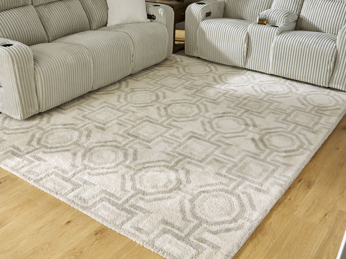 Maconville - Rug by Signature Design by Ashley® | Bel Furniture