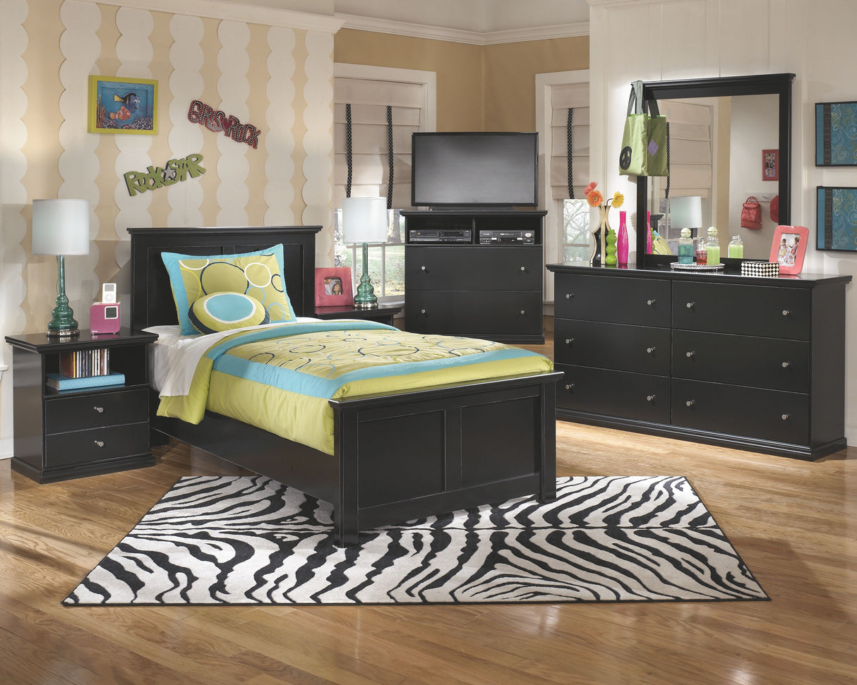 Maribel - Dresser by Signature Design by Ashley® | Bel Furniture