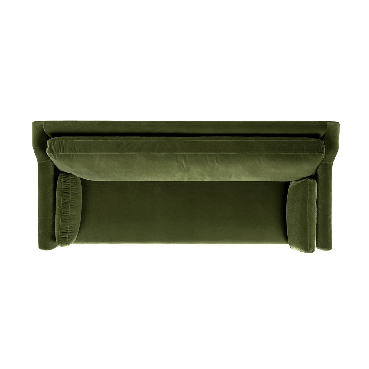 Josephine - Upholstered Modern Sofa