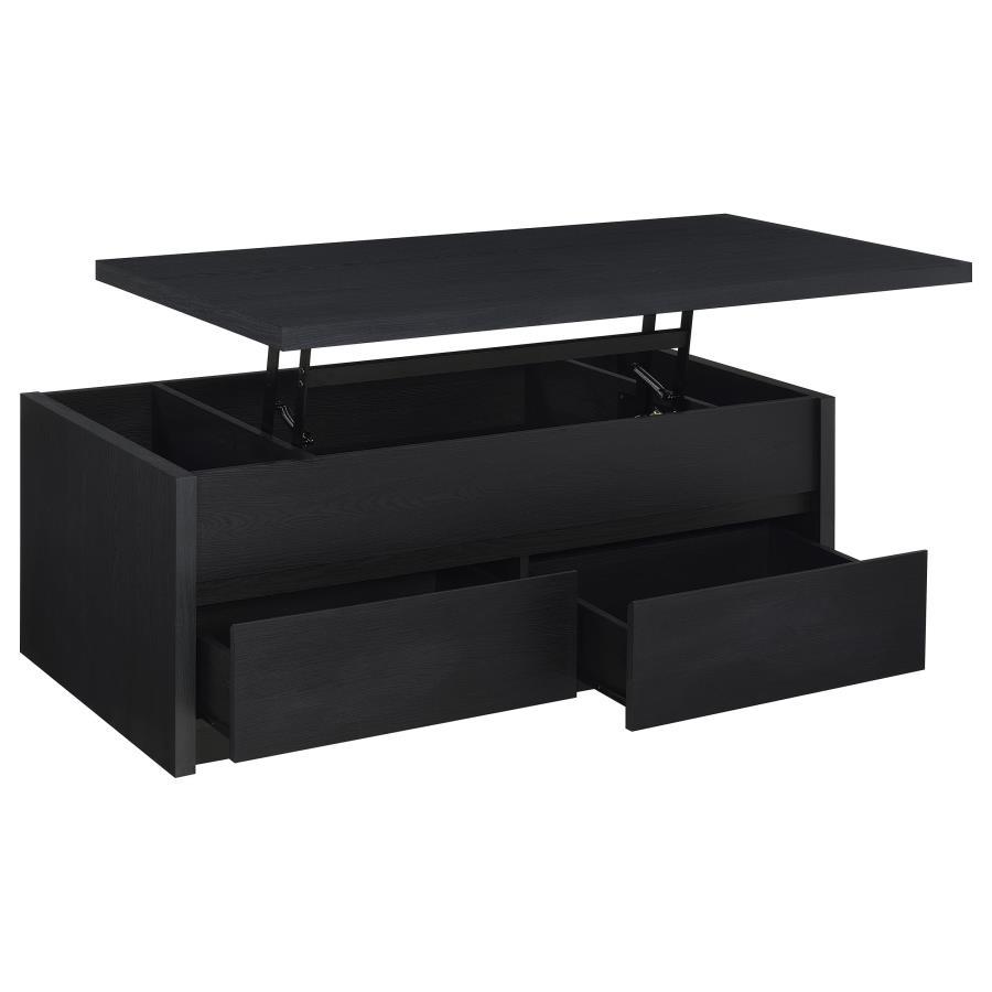 Knapp - Lift Top Table Set by Coaster Fine Furniture | Bel Furniture
