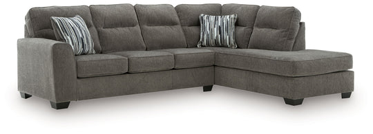 Olten - 2 Piece Sectional