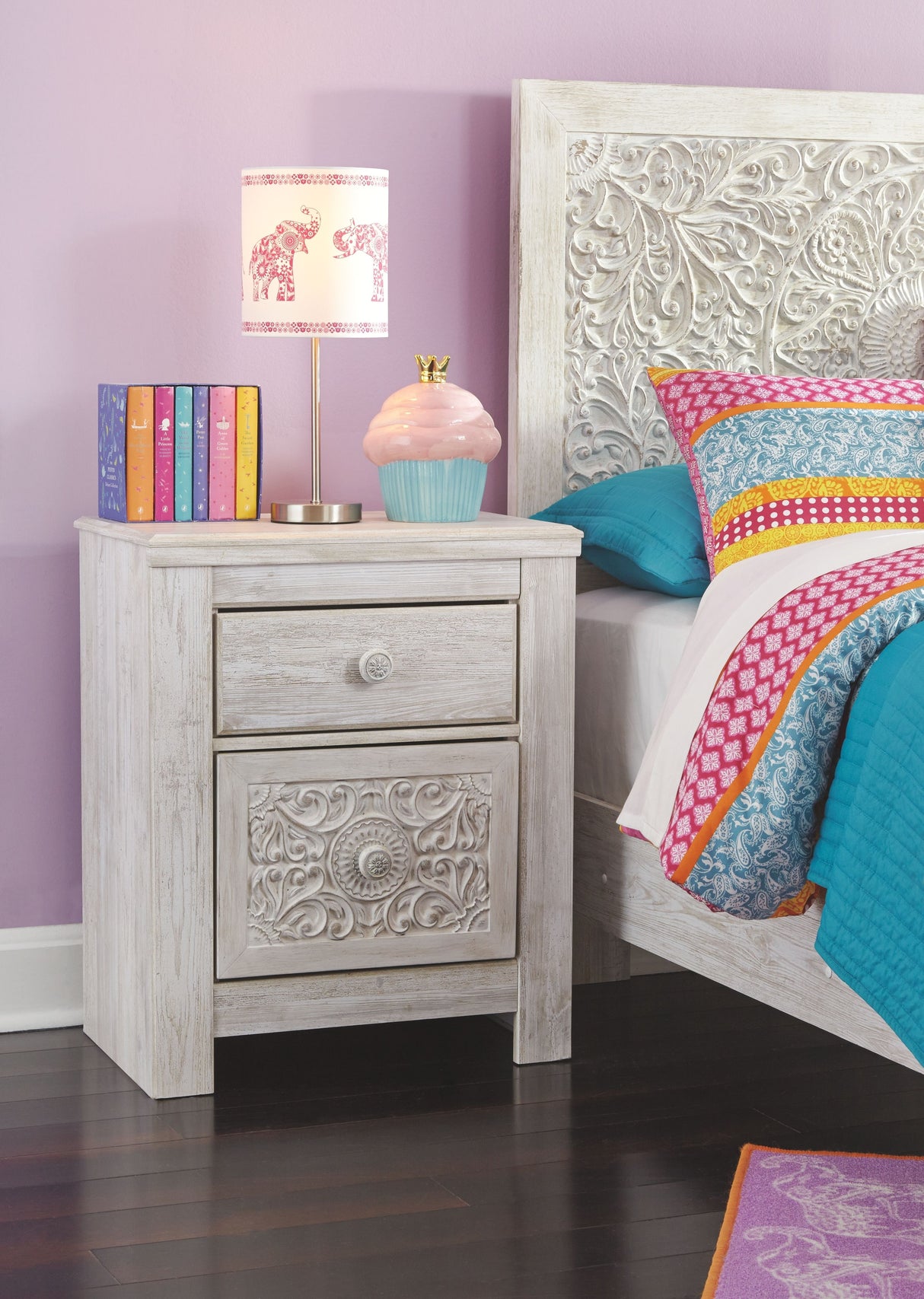Paxberry - Youth Bedroom Set by Signature Design by Ashley® | Bel Furniture