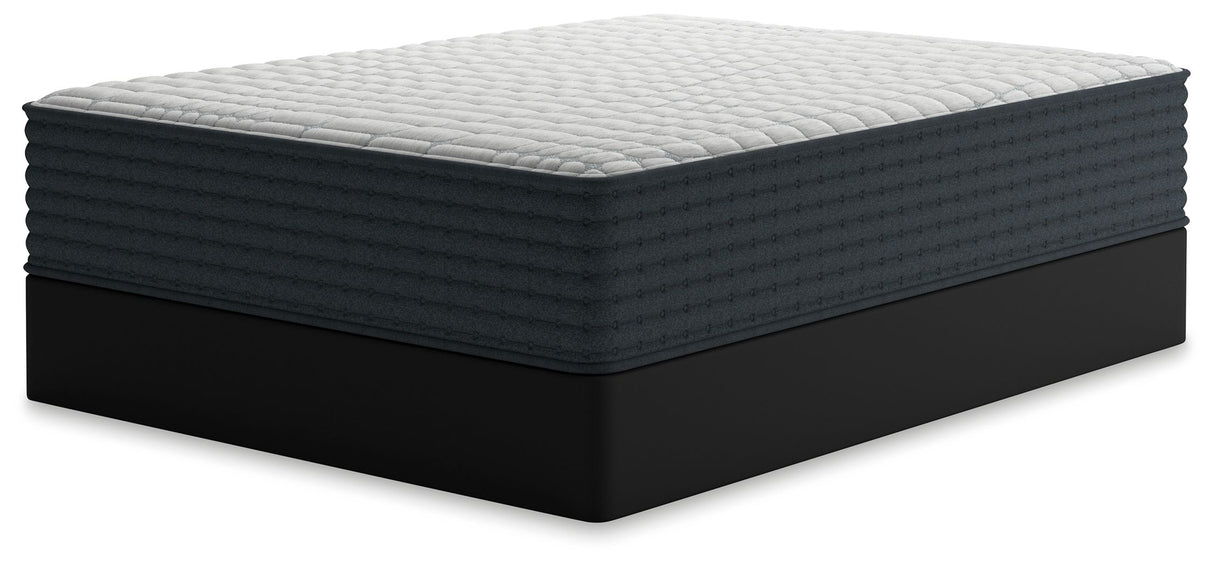 Hybrid 1300 - Mattress by Sierra Sleep® by Ashley | Bel Furniture