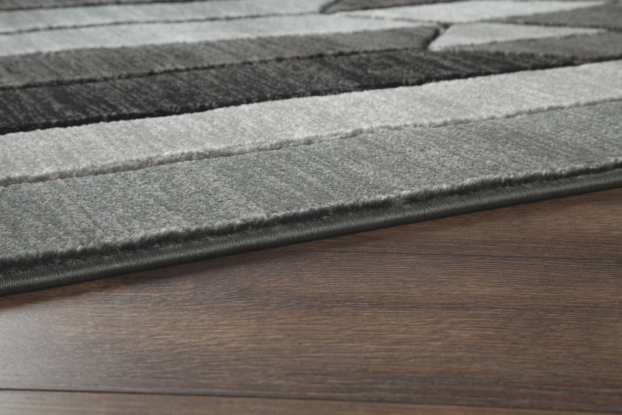 Chayse - Rug by Signature Design by Ashley® | Bel Furniture