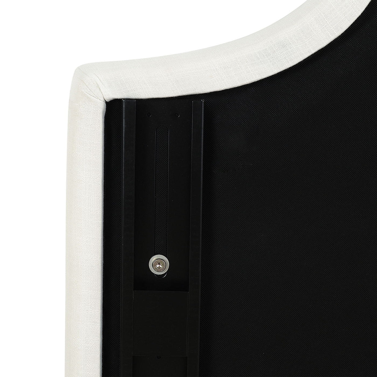 Catherine - Luxurious Comfort Upholstered Headboard by Jennifer Taylor Home | Bel Furniture