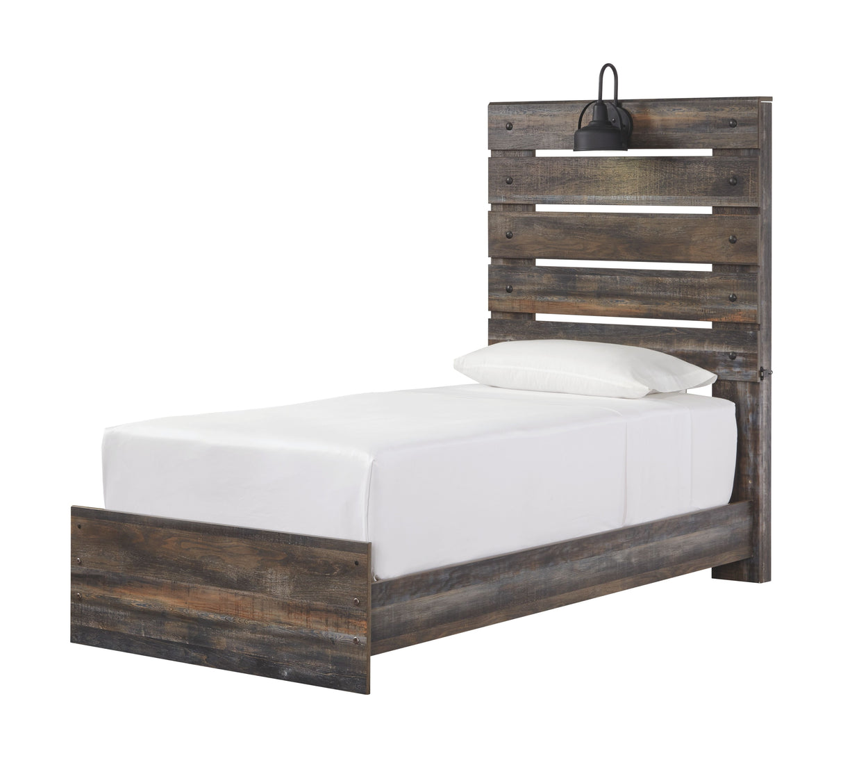 Drystan - Youth Panel Bedroom Set by Signature Design by Ashley® | Bel Furniture