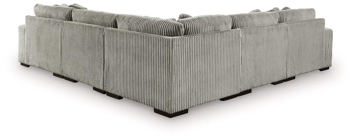 Lindyn - Sectional