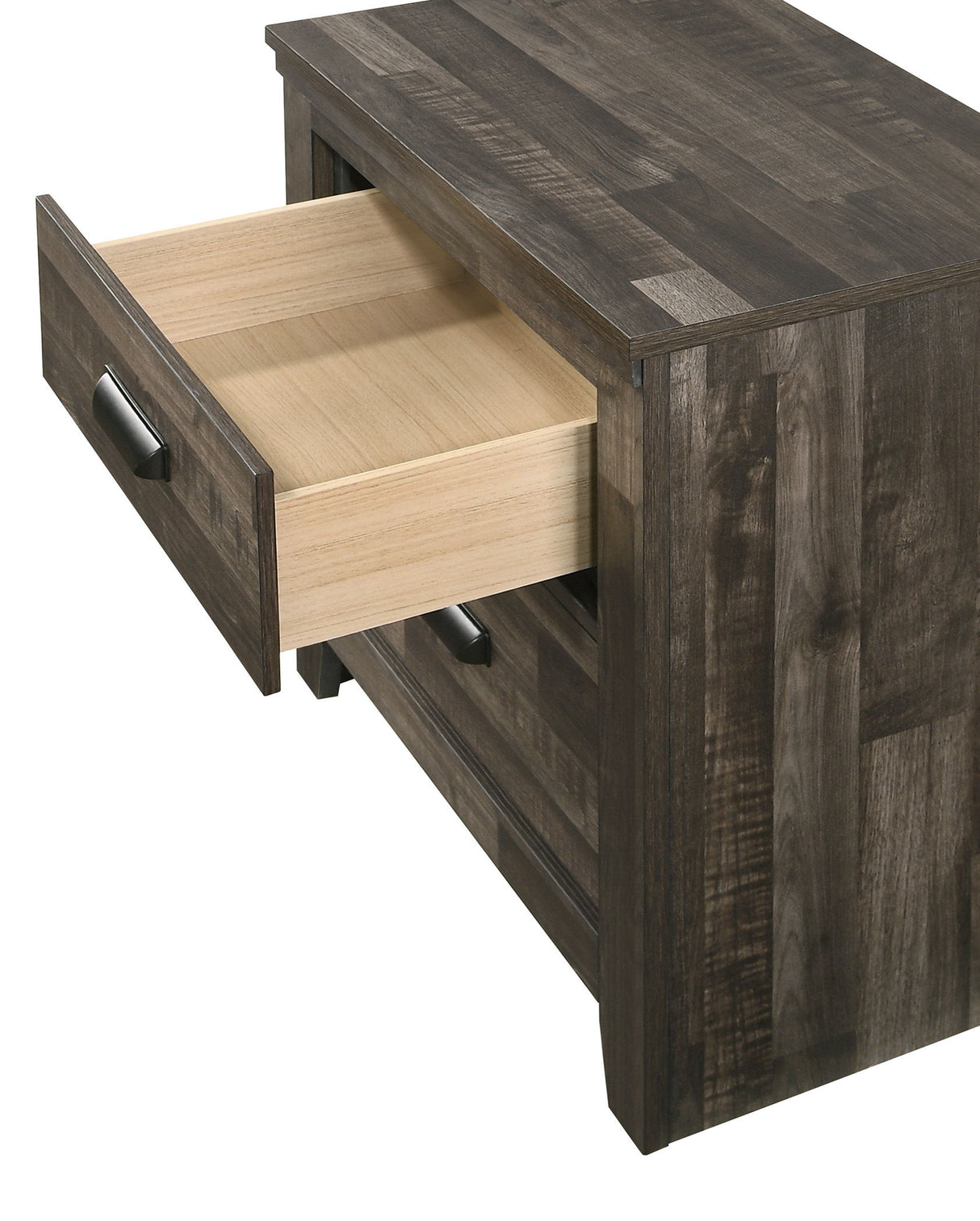 Carter - Nightstand by Crown Mark | Bel Furniture