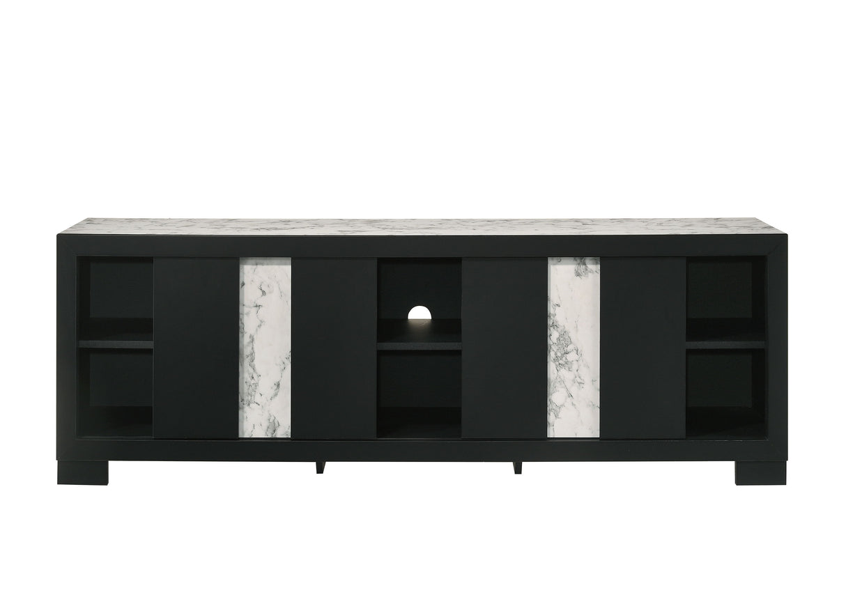 Rangley - Tv Stand by Crown Mark | Bel Furniture