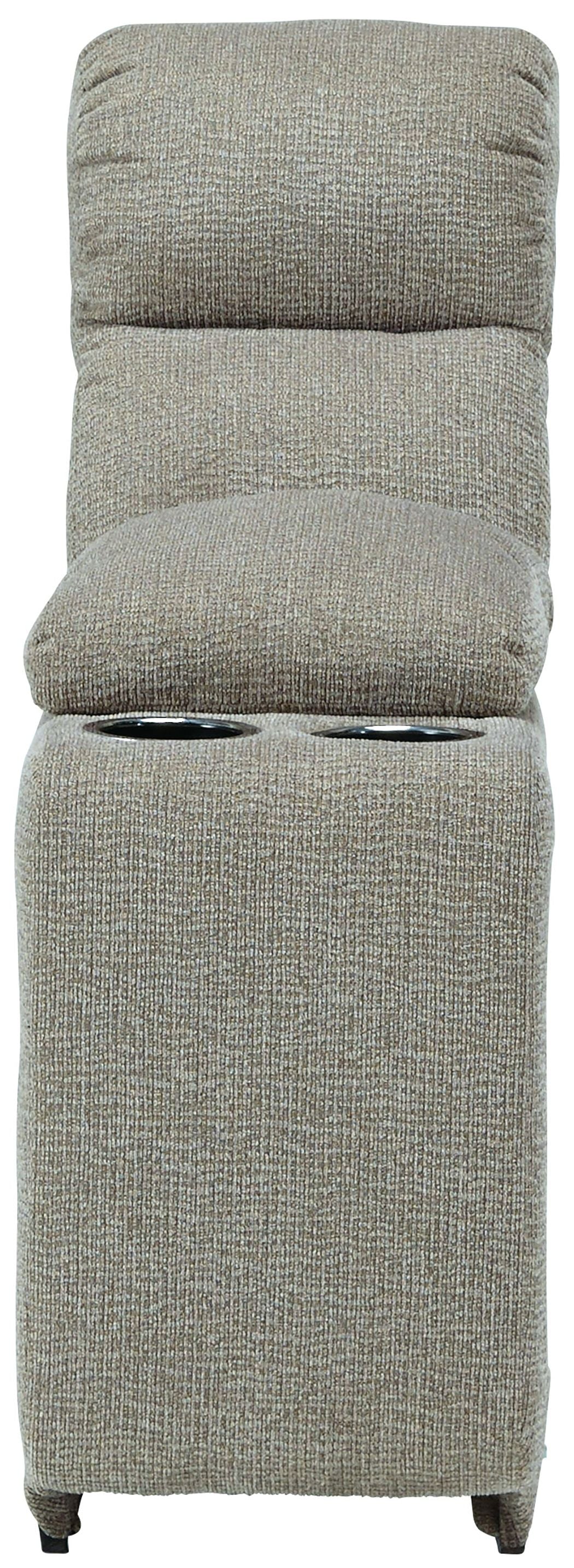 Colleyville - Power Reclining Sectional by Signature Design by Ashley® | Bel Furniture