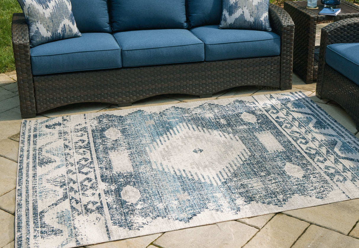 Daddridge - Rug by Signature Design by Ashley® | Bel Furniture