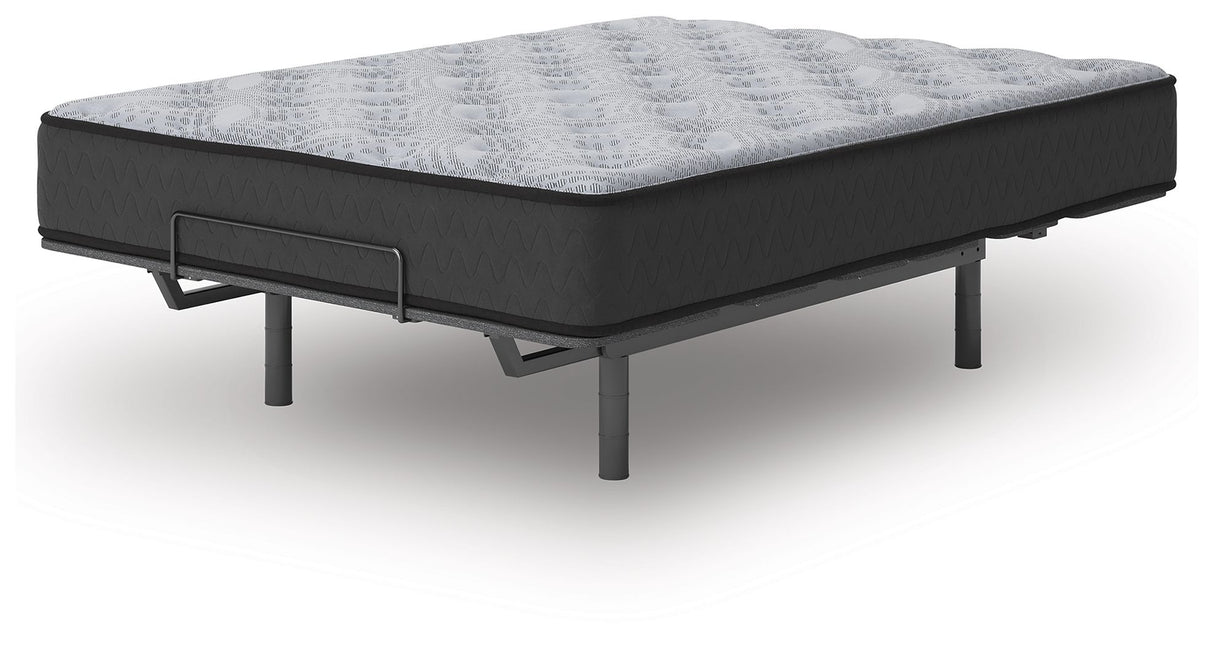 Comfort Plus - Mattress by Sierra Sleep® by Ashley | Bel Furniture