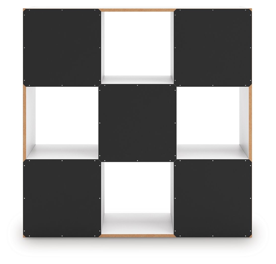 Onita - Cube Organizer by Signature Design by Ashley® | Bel Furniture