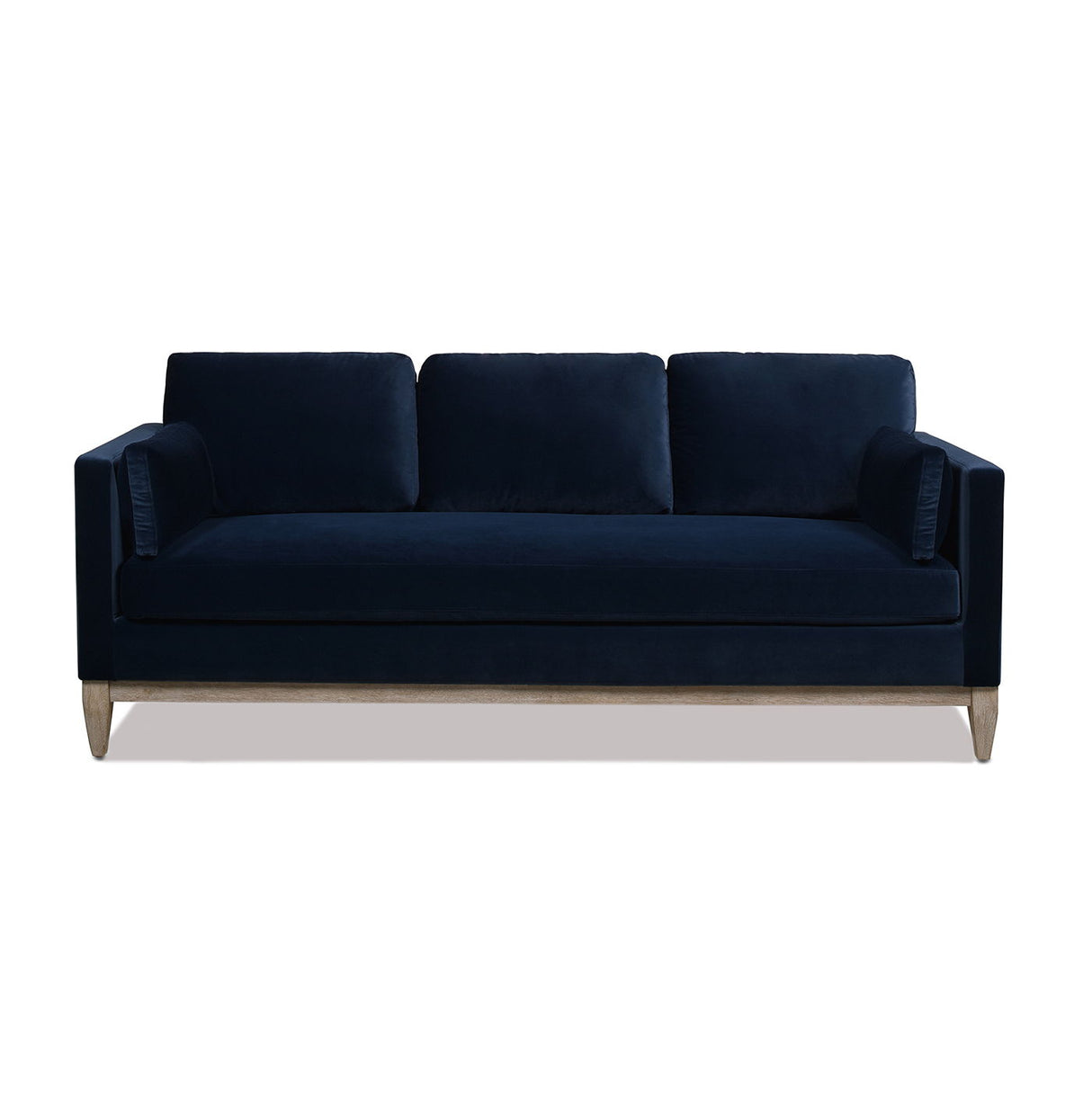 Knox - Modern Farmhouse Sofa by Jennifer Taylor Home | Bel Furniture