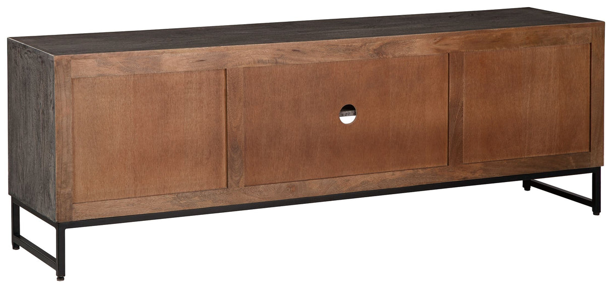 Treybrook - Accent Cabinet by Signature Design by Ashley® | Bel Furniture
