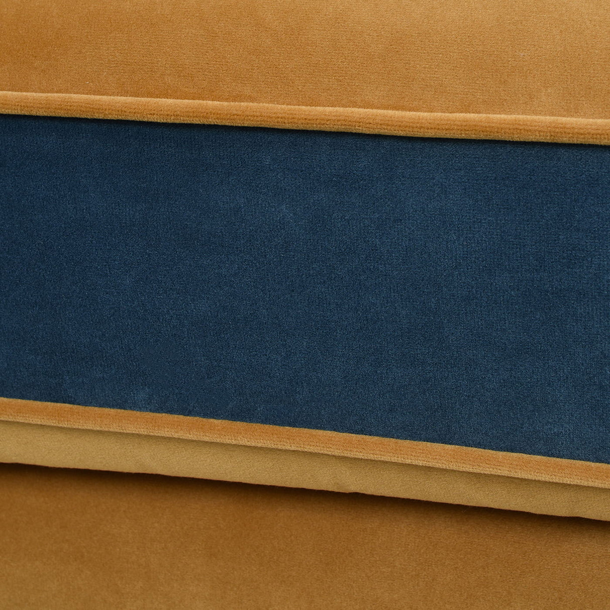 Anya - Boho Chic Wingback Accent Arm Chair - Floral / Leopard / Blue Teal / Yellow Gold by Jennifer Taylor Home | Bel Furniture