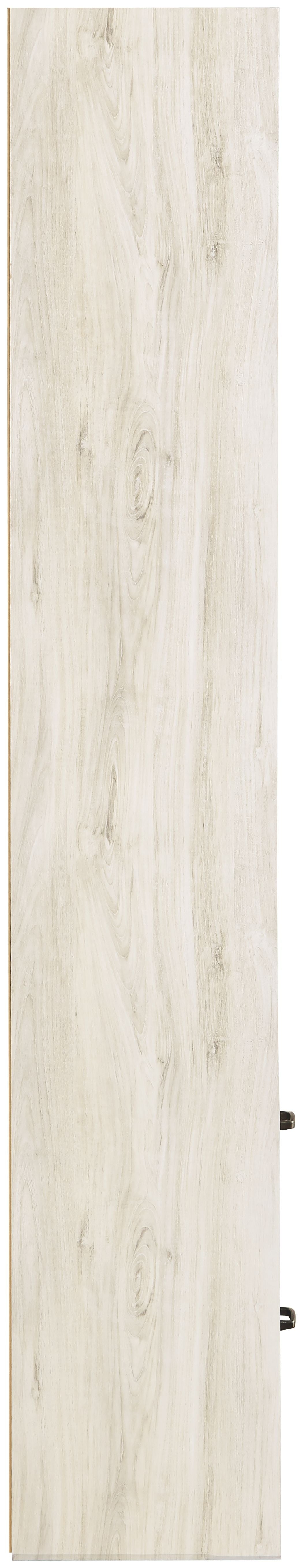 Bellaby - Whitewash - Pier - 2 Drawers by Signature Design by Ashley® | Bel Furniture