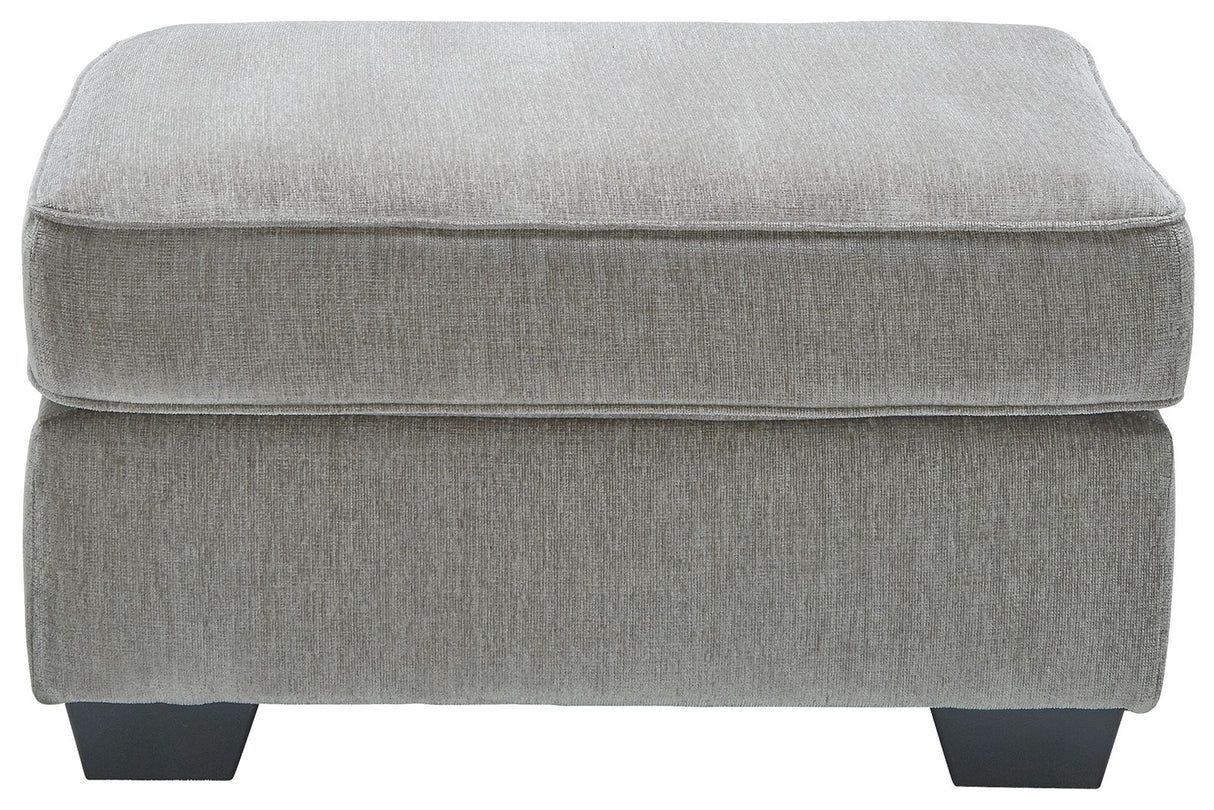 Altari - Accent Ottoman by Signature Design by Ashley® | Bel Furniture