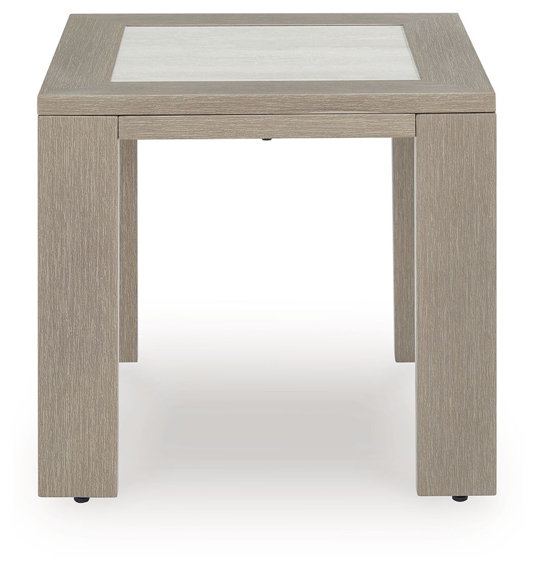 Kimpton Isle - Table by Signature Design by Ashley® | Bel Furniture