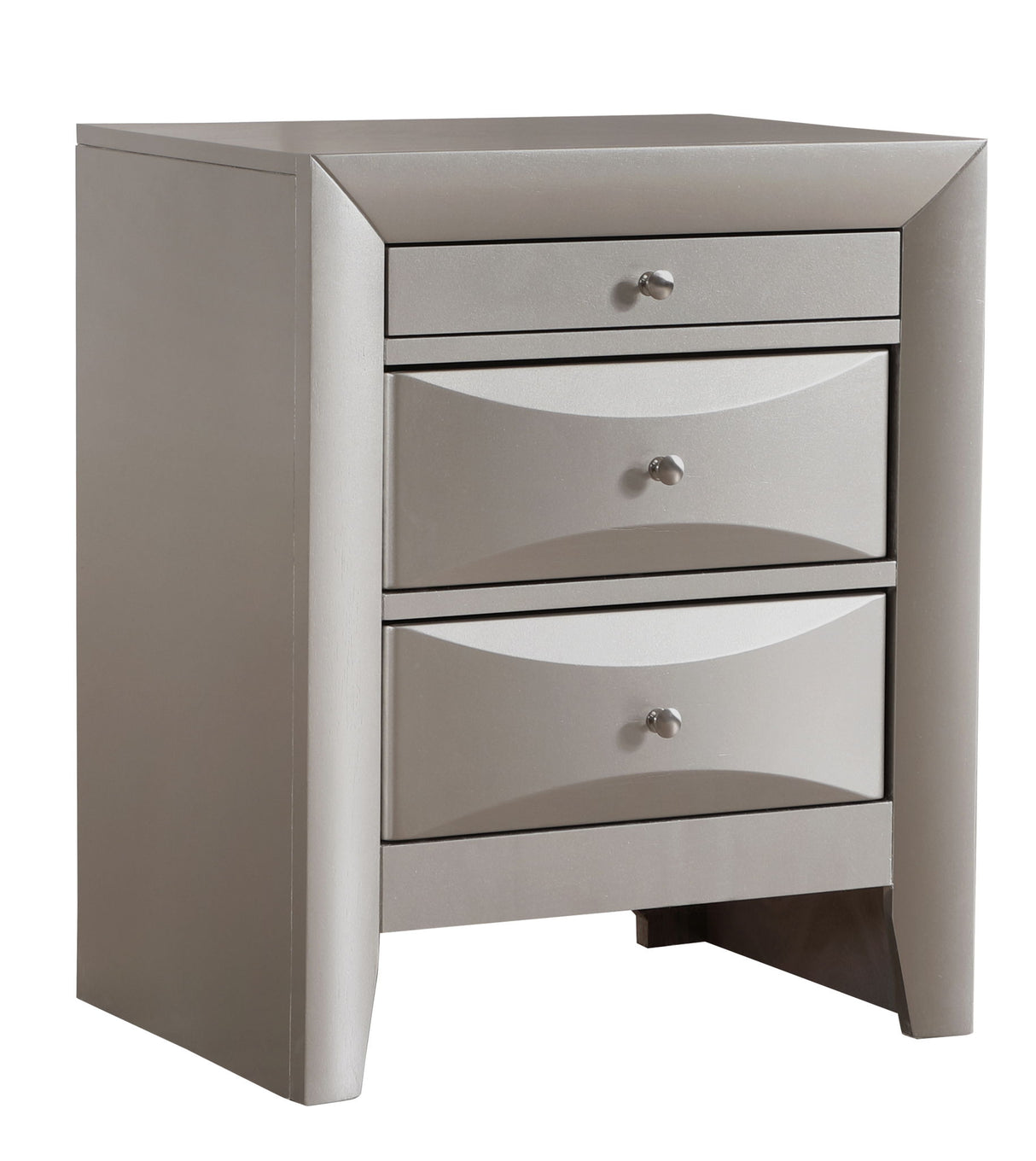 Modern Design Nightstand - view 23