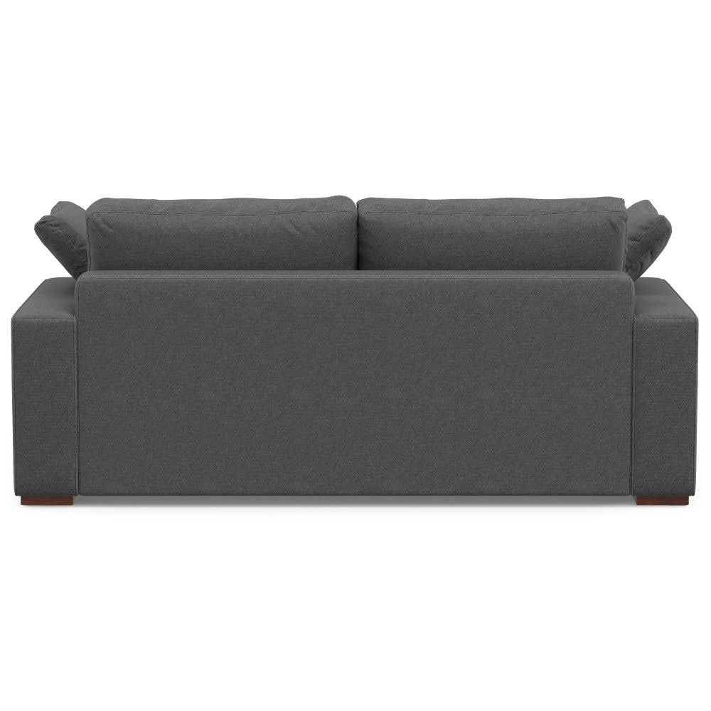 Charlie - Deep Seater Sofa by Simpli-Home | Bel Furniture