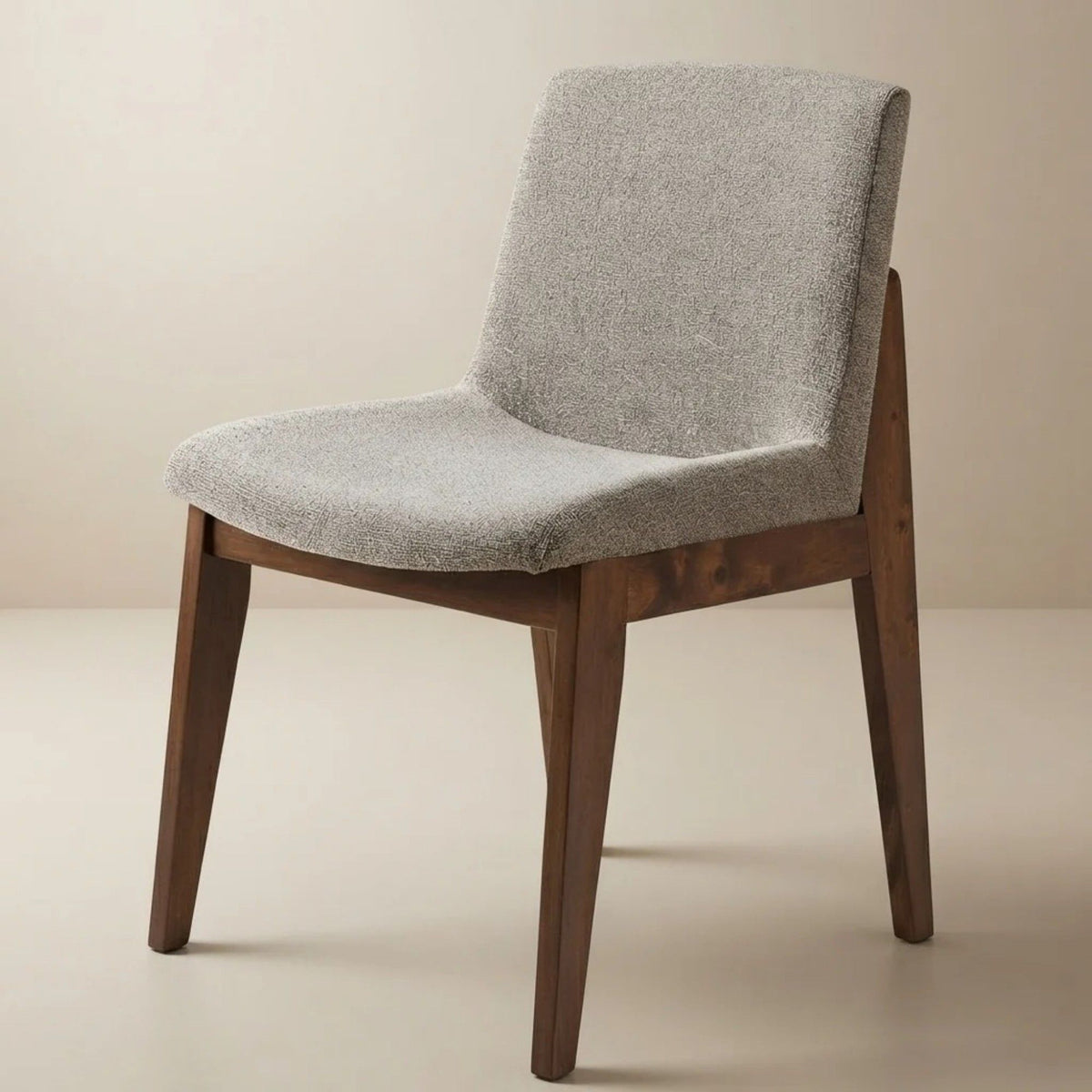 Crystal - Upholstered Dining Chair (Set of 2)