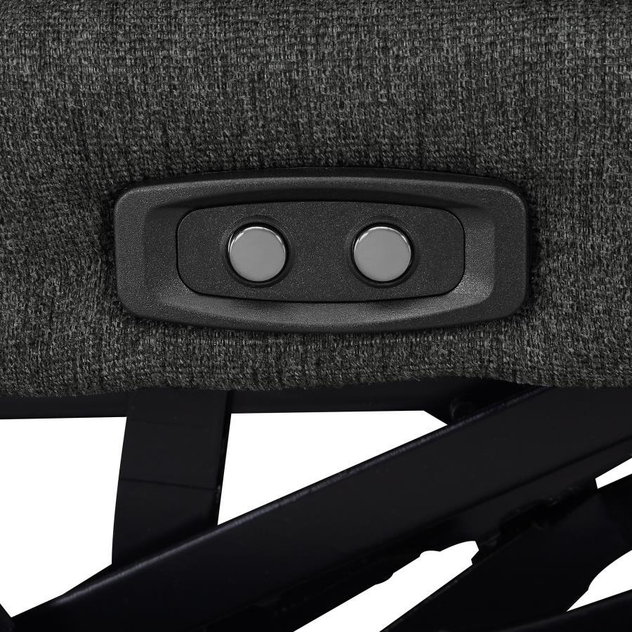 Collins - Modular Power Reclining Sectional Sofa by Coaster Fine Furniture | Bel Furniture