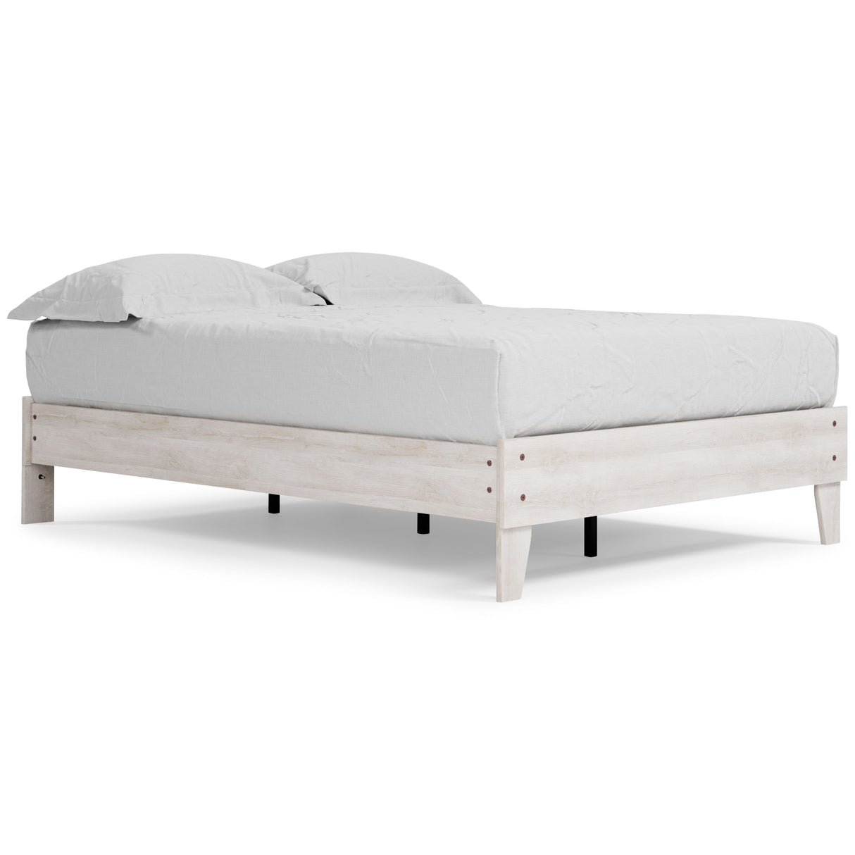 Shawburn - Platform Bed by Signature Design by Ashley® | Bel Furniture