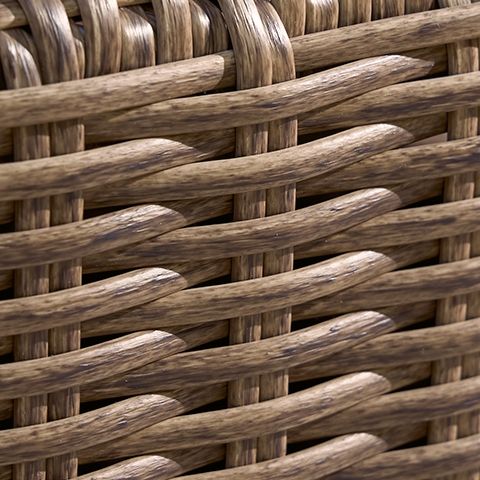 Laguna Heights - Chaise Lounge With Cushion - Beige