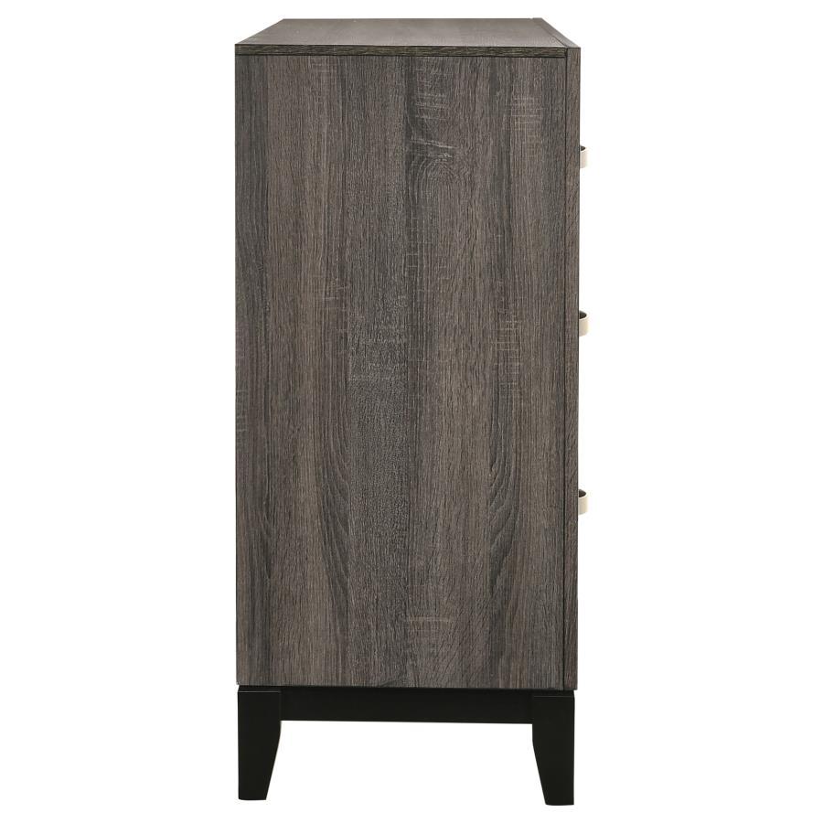 Watson - 6-Drawer Dresser