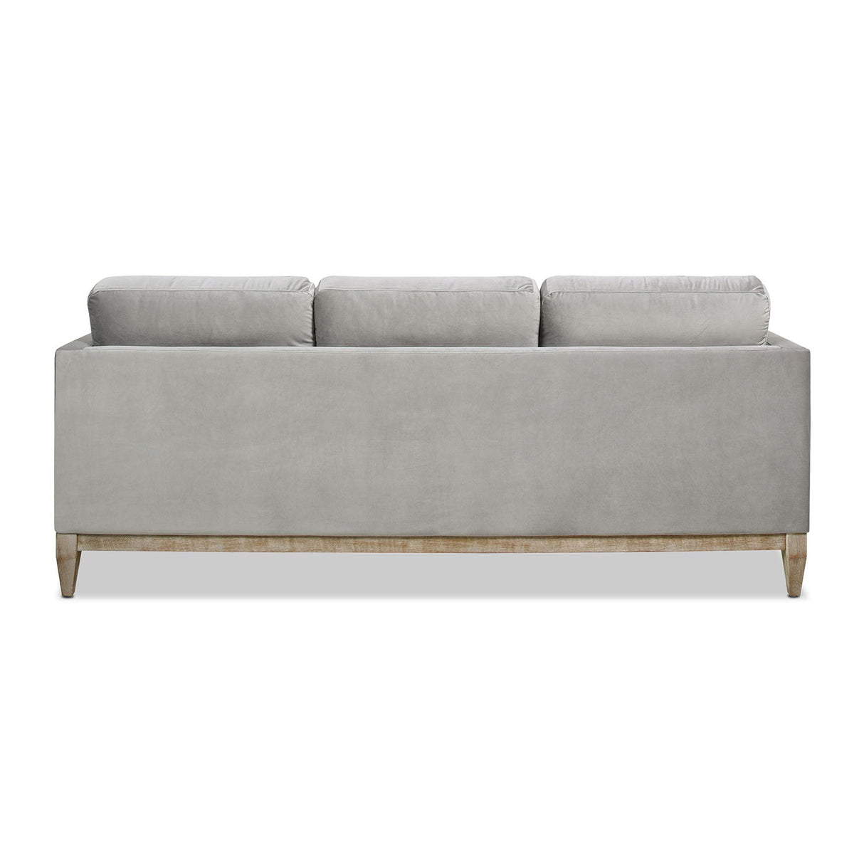 Knox - Modern Farmhouse Sofa by Jennifer Taylor Home | Bel Furniture