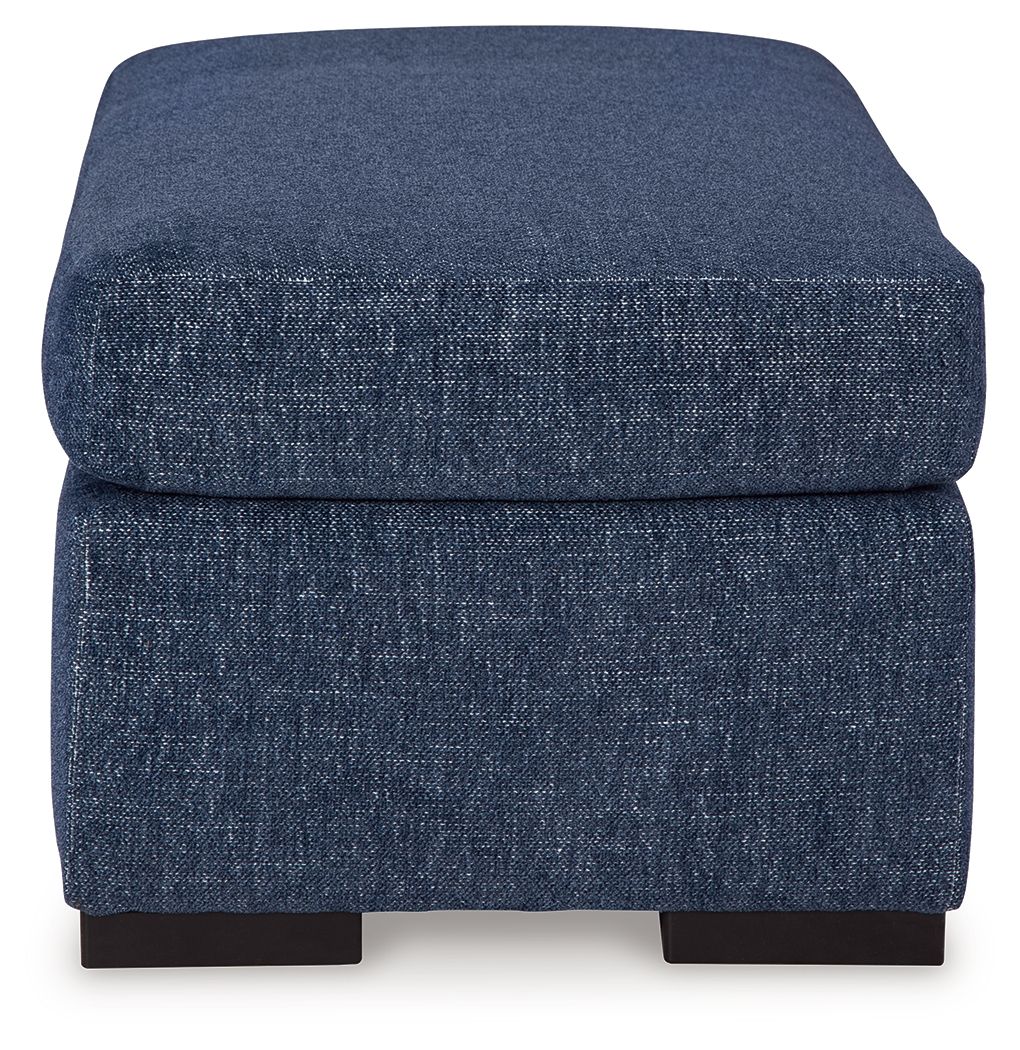 Evansley - Ottoman by Benchcraft® | Bel Furniture