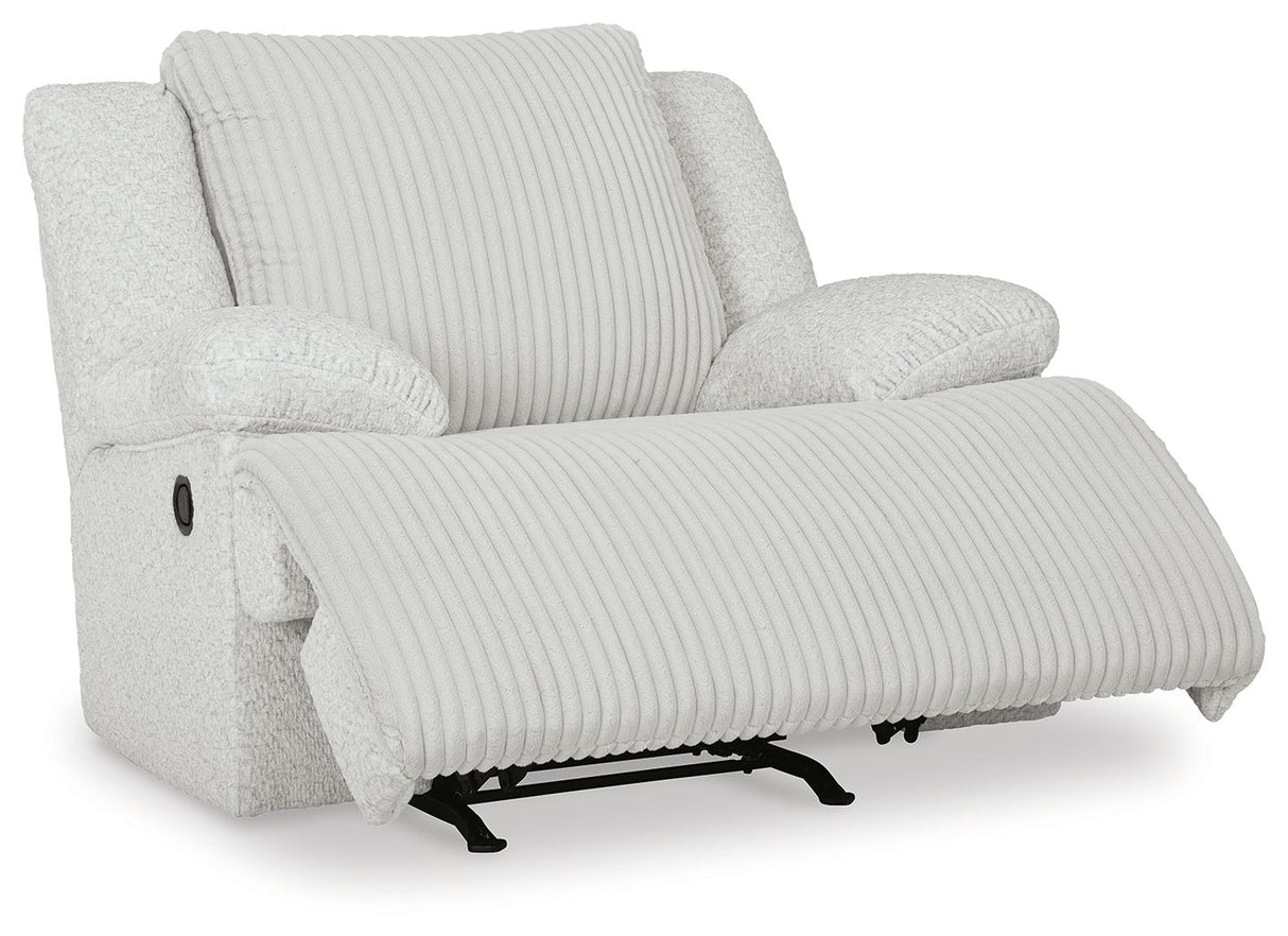 Top Tier - Reclining Living Room Set by Signature Design by Ashley® | Bel Furniture