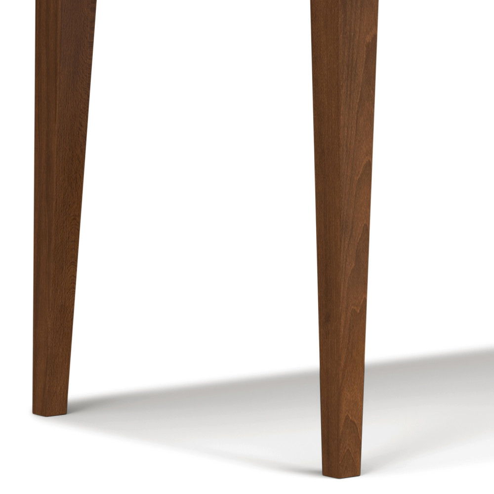 Colby - Dining Table, Contemporary by Simpli-Home | Bel Furniture