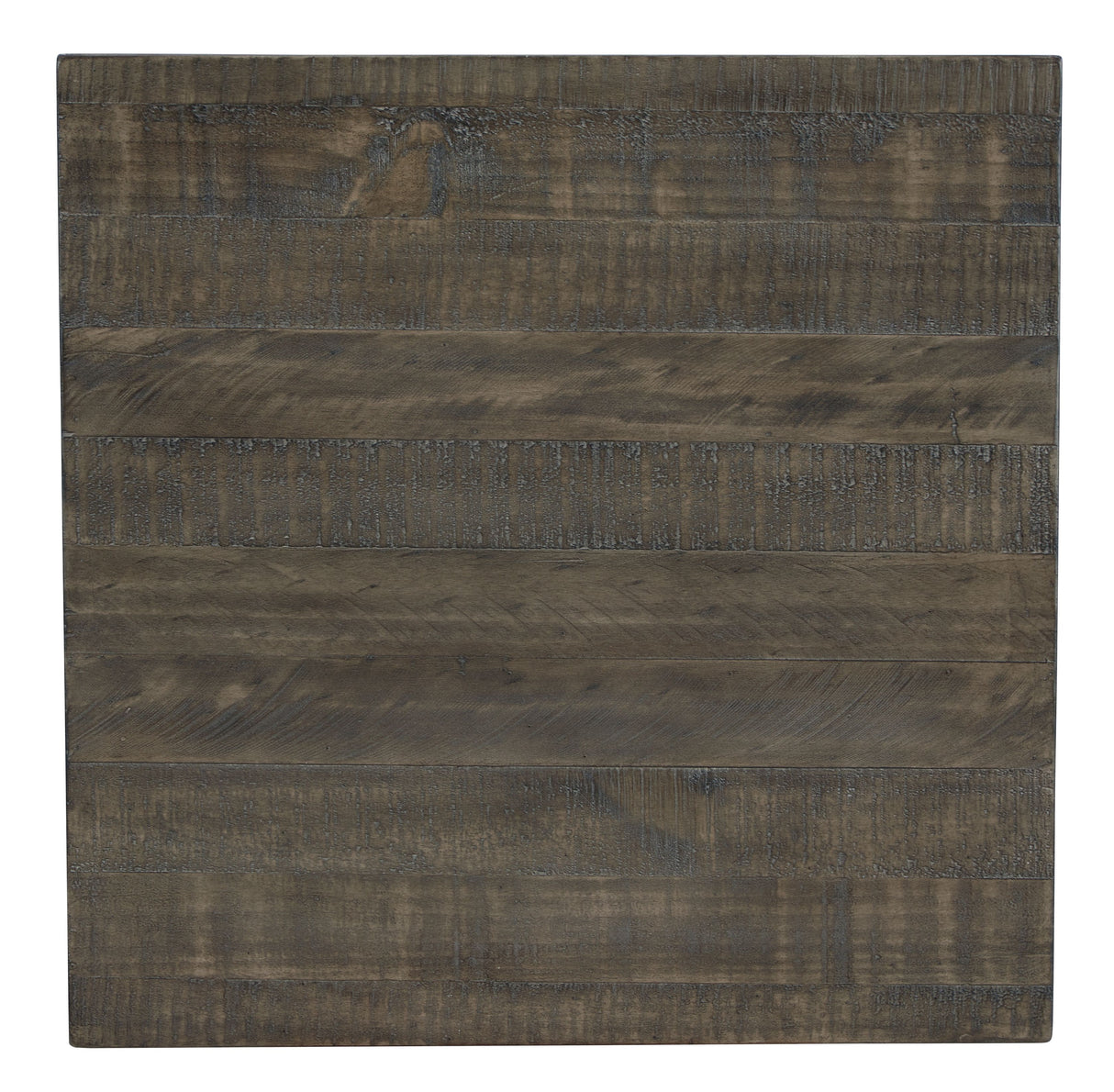 Havalance - White / Gray - Square End Table by Signature Design by Ashley® | Bel Furniture