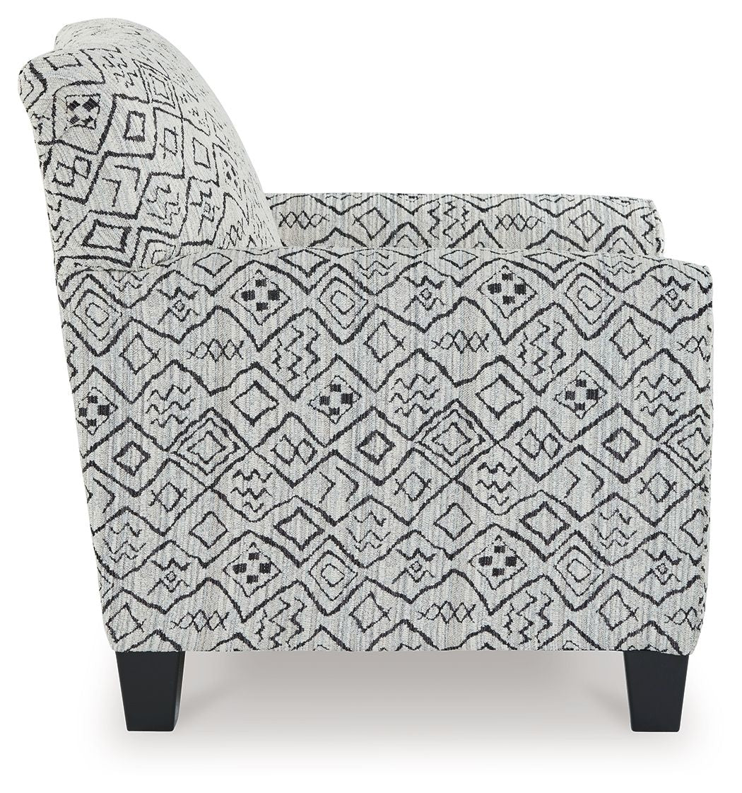 Hayesdale - Accent Chair by Signature Design by Ashley® | Bel Furniture