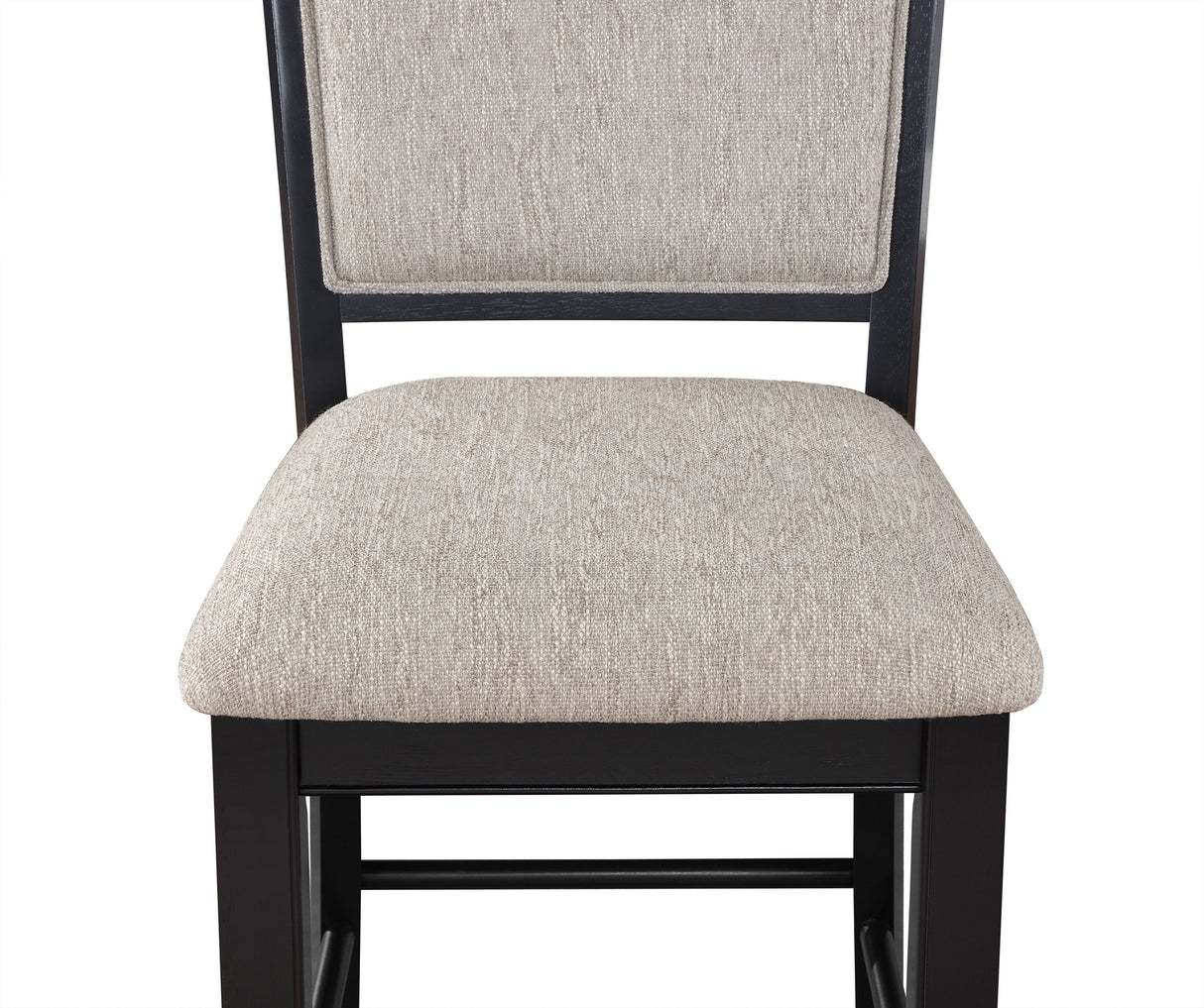 Fulton - Counter Height Chair (Set of 2) by Crown Mark | Bel Furniture