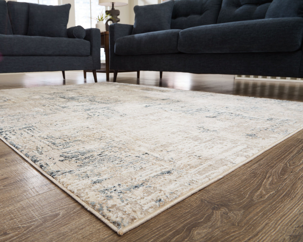 Gentor - Rug by Signature Design by Ashley® | Bel Furniture