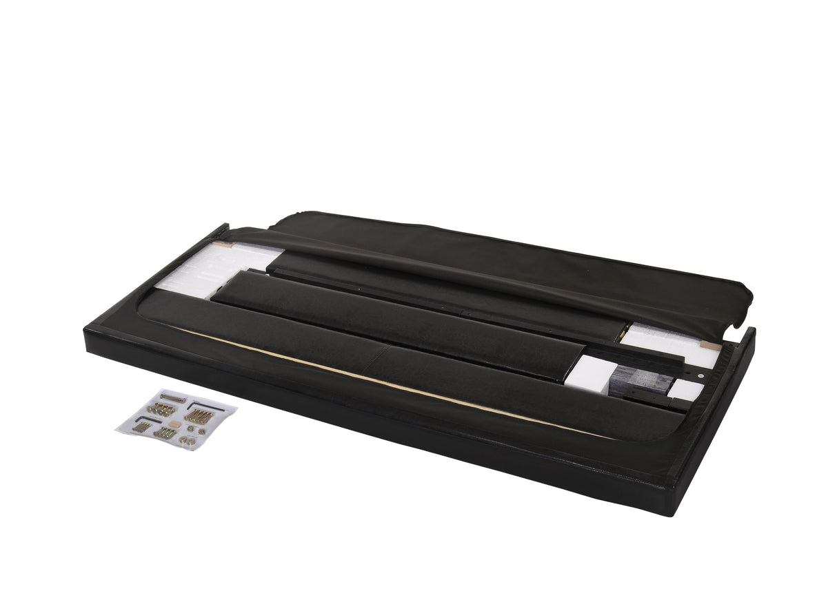 Erin - Bed by Crown Mark | Bel Furniture